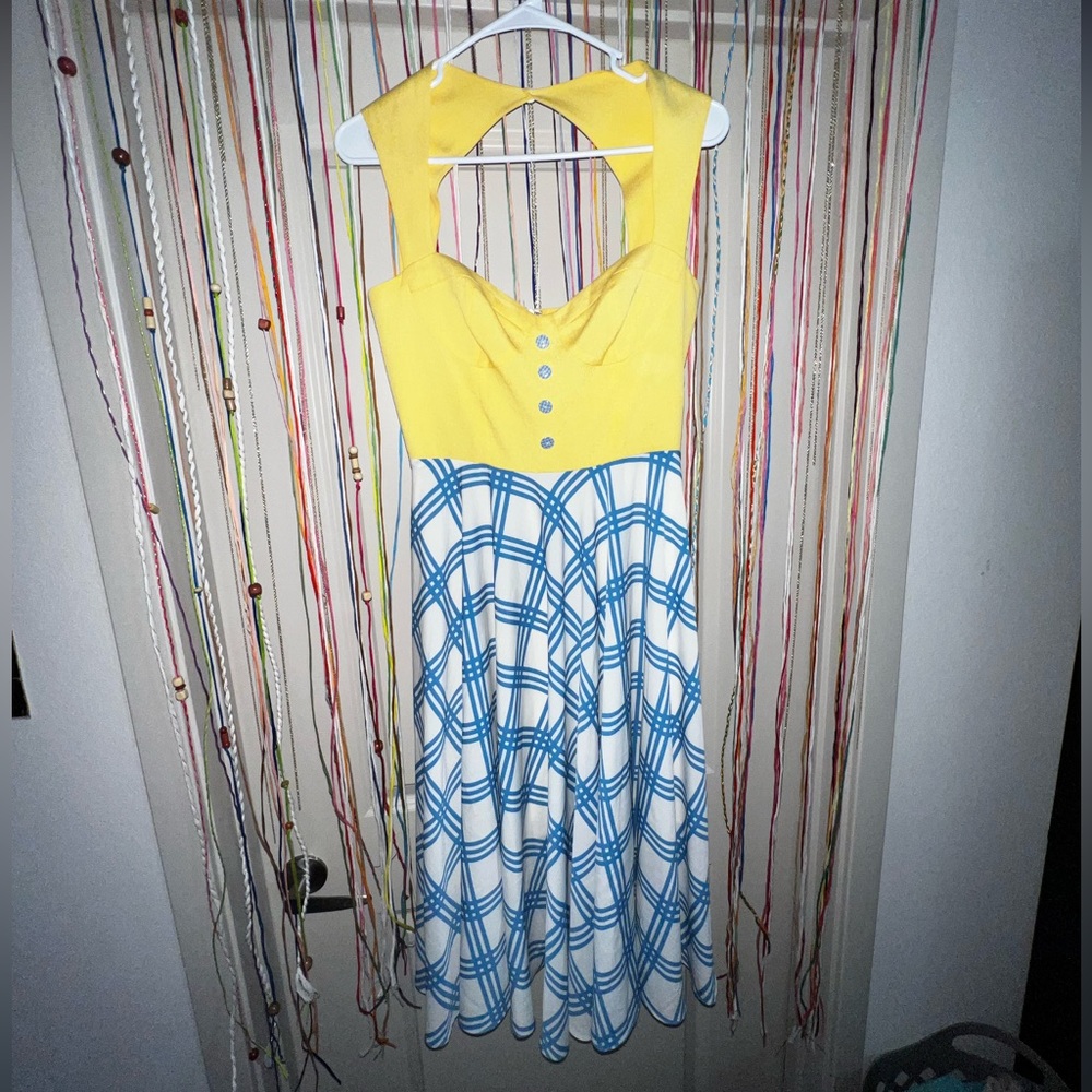 ModCloth dress